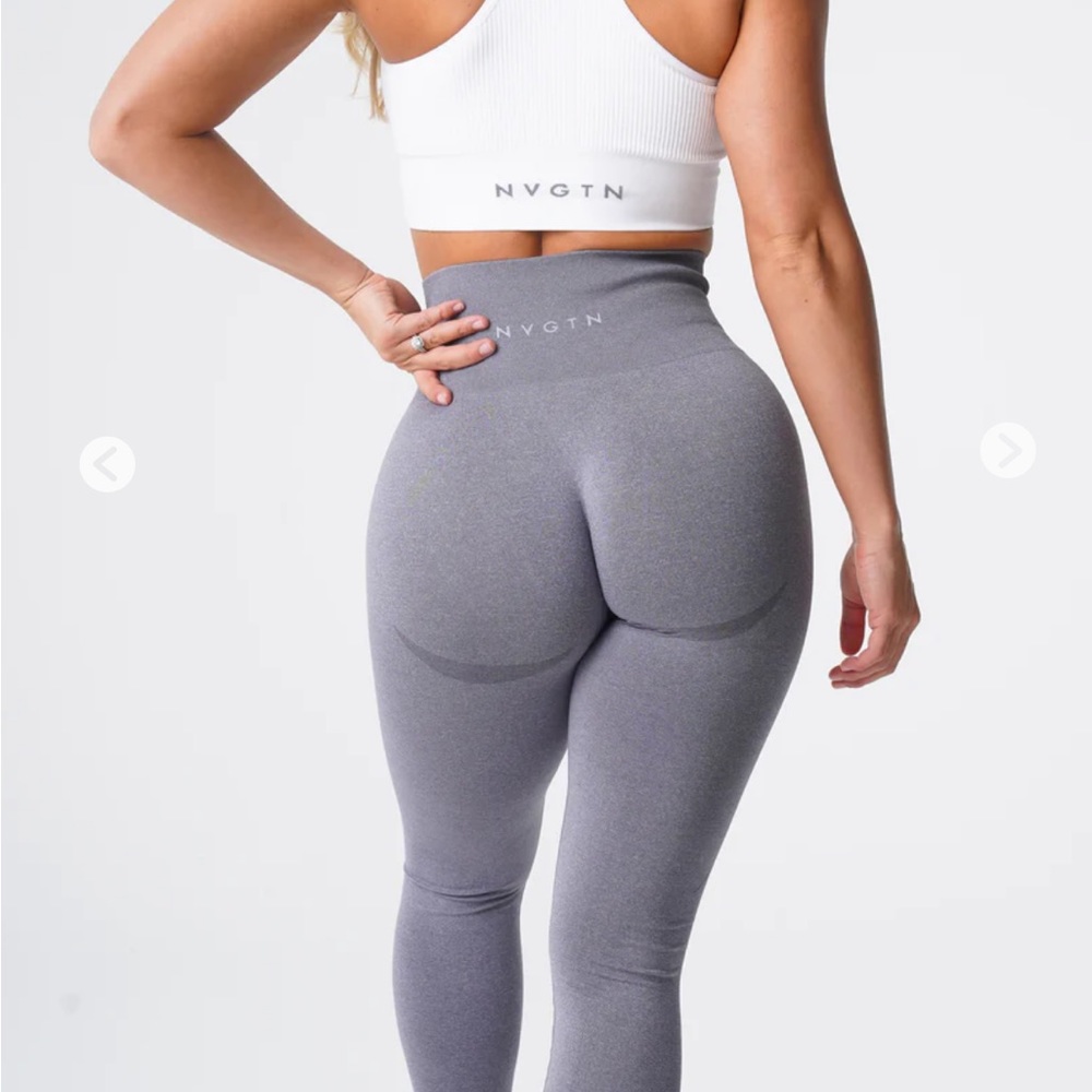 NVGTN leggings contour